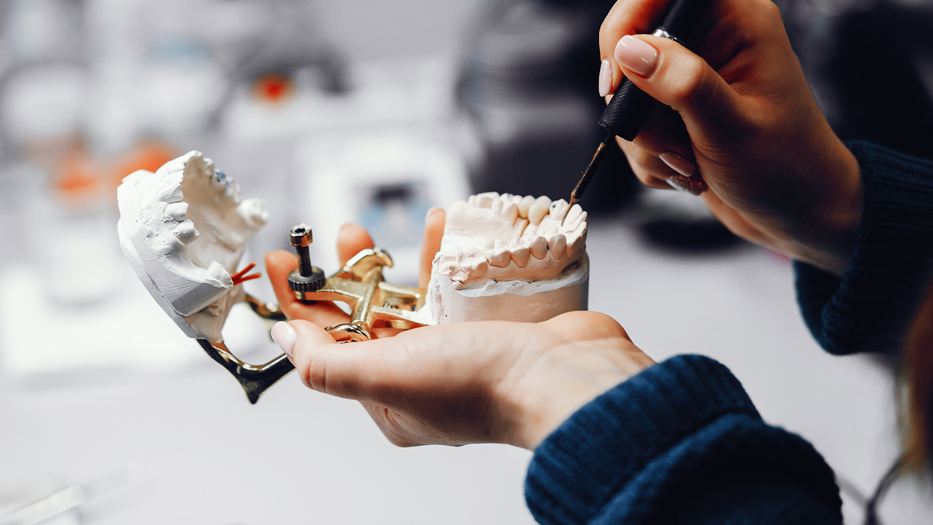 Advanced Solutions for Complex Dental Needs